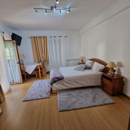 Recanto Da Serra - Alojamento Local Lousã Zewnętrze zdjęcie