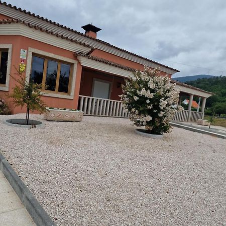 Recanto Da Serra - Alojamento Local Lousã Zewnętrze zdjęcie