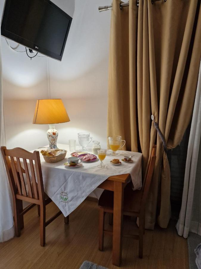 Recanto Da Serra - Alojamento Local Lousã Zewnętrze zdjęcie