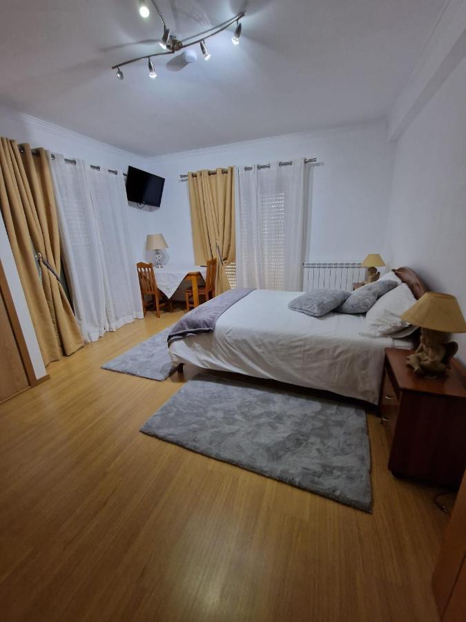 Recanto Da Serra - Alojamento Local Lousã Zewnętrze zdjęcie