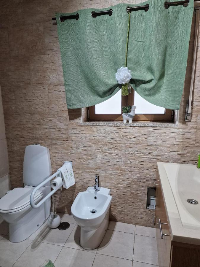 Recanto Da Serra - Alojamento Local Lousã Zewnętrze zdjęcie
