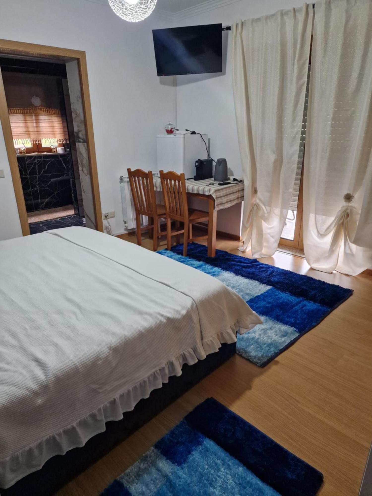 Recanto Da Serra - Alojamento Local Lousã Zewnętrze zdjęcie